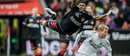 Midtjylland, in premiera campioana a Danemarcei